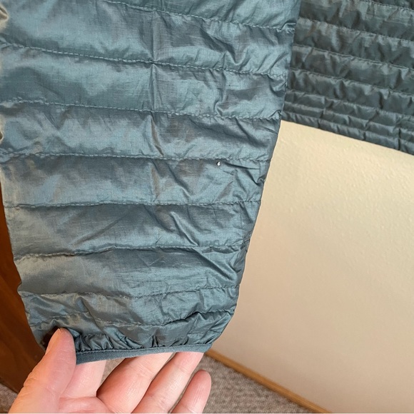 Patagonia Teal Jacket - Picture 8 of 9